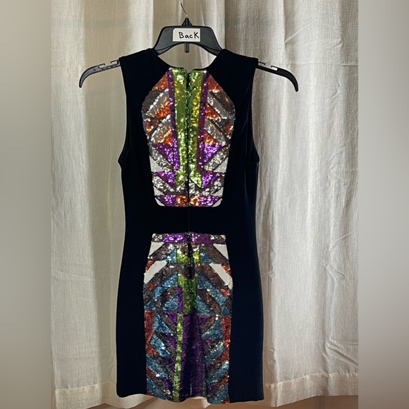 Bebe dress - Picture 2 of 4